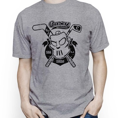 Casey Sportswear par Lapuss' - T-shirt homme