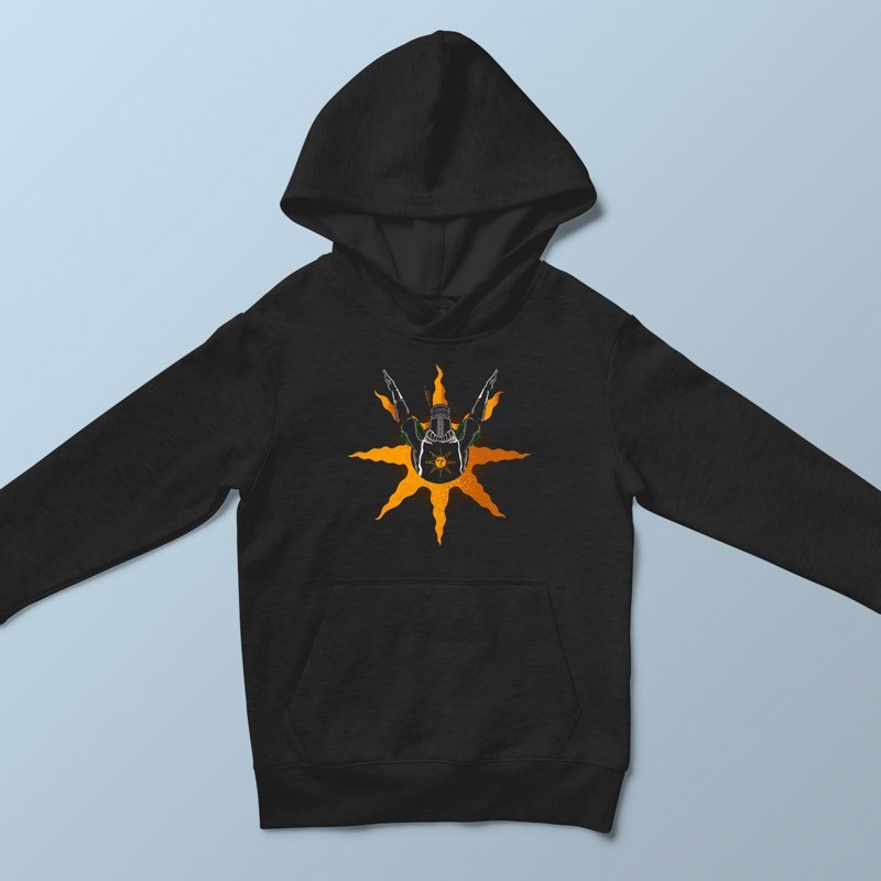 Sweat Solar Symbol par Donnie