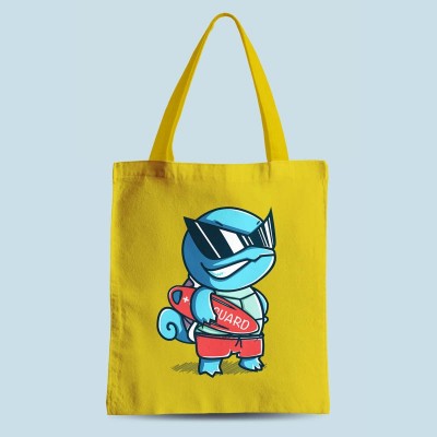 Tote bag Lifeguard par Donnie