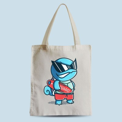 Tote bag Lifeguard par Donnie