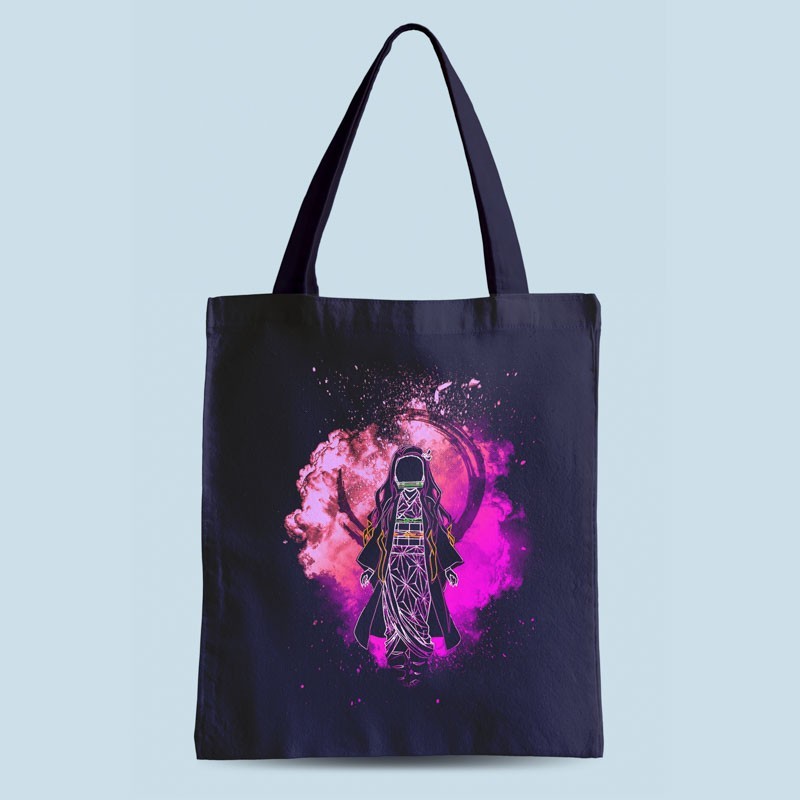 Tote bag Soul of the Chosen Demon par Donnie