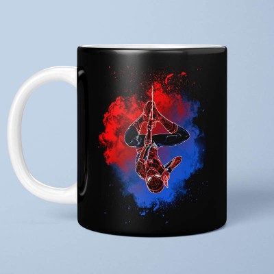 Mug SpiderSoul par Donnie