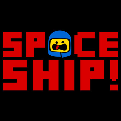 Spaceship par Demonigote