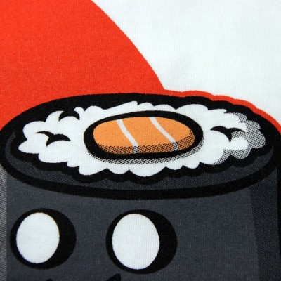 T-shirt Sushi Time par Olipop - photo 3