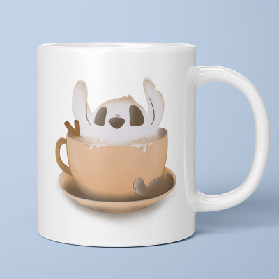 Mug Stitchino par aStro678