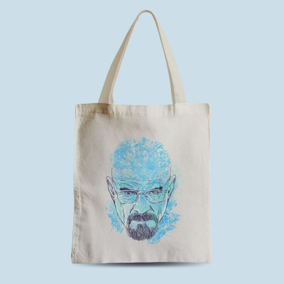 Tote bag Meth-astazing par Kharmazero