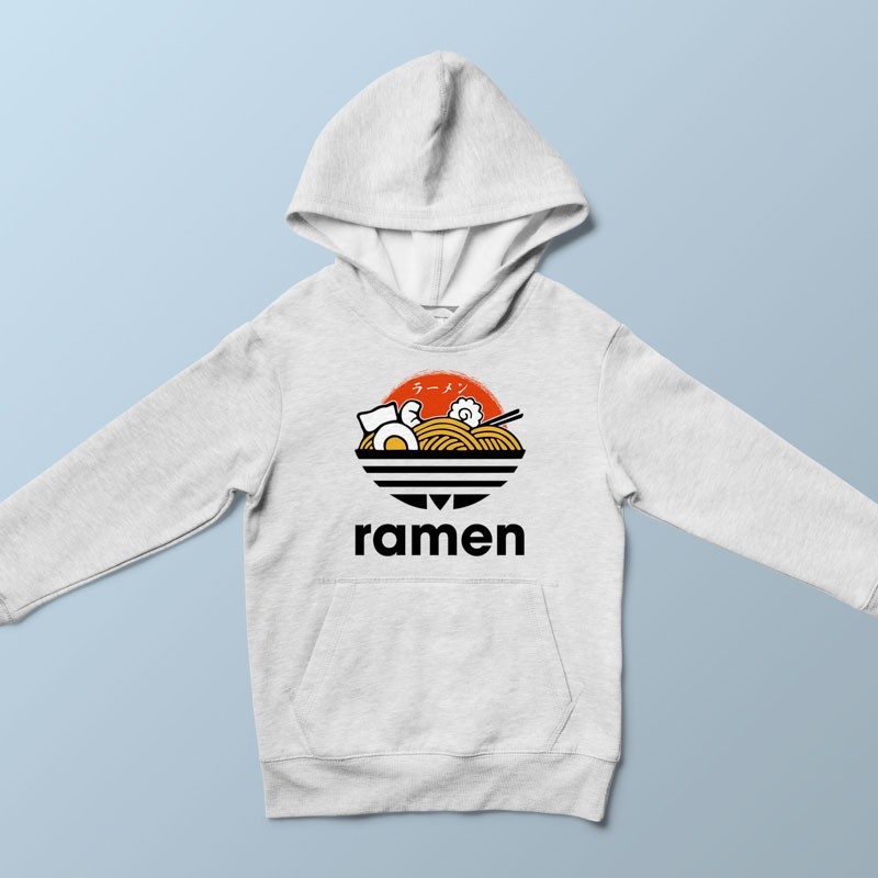 Sweat Ramen Classic par Melonseta