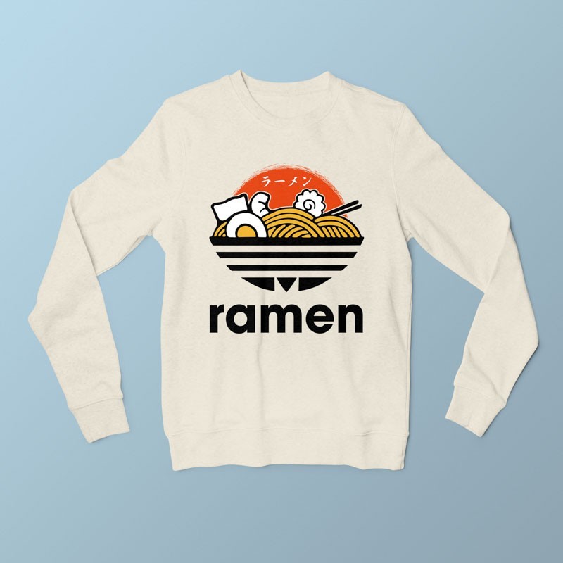 Sweat Ramen Classic par Melonseta